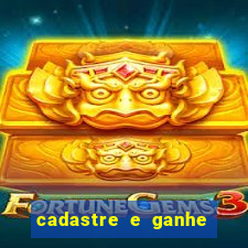 cadastre e ganhe 20 reais fortune tiger