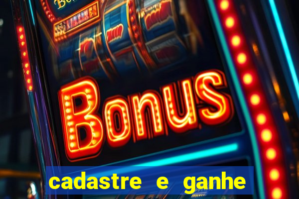 cadastre e ganhe 20 reais fortune tiger