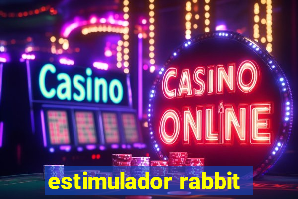 estimulador rabbit