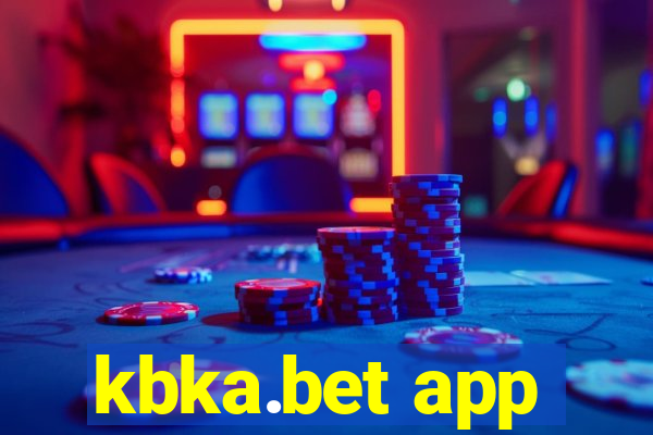 kbka.bet app