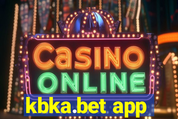 kbka.bet app