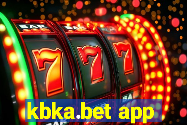 kbka.bet app