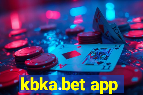 kbka.bet app