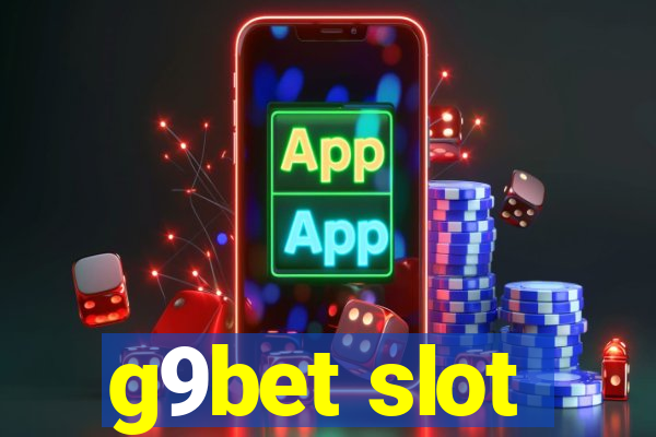 g9bet slot