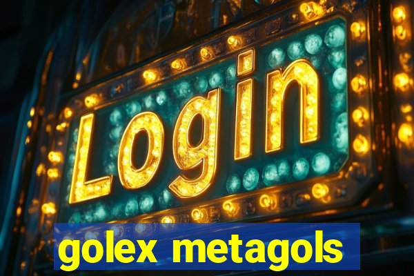 golex metagols