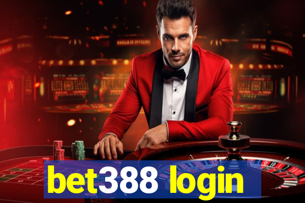 bet388 login