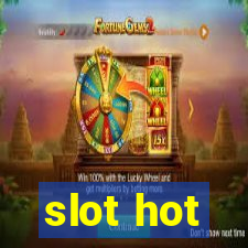 slot hot