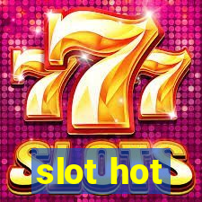 slot hot