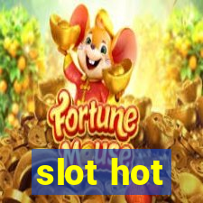 slot hot