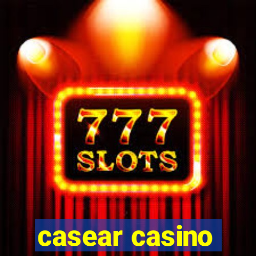 casear casino