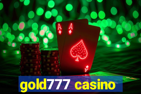 gold777 casino