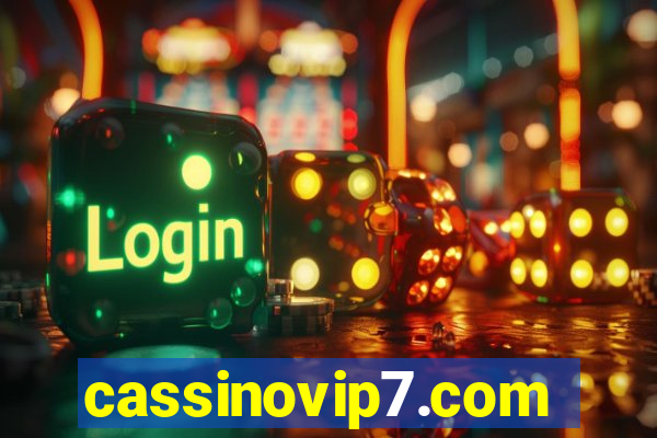 cassinovip7.com