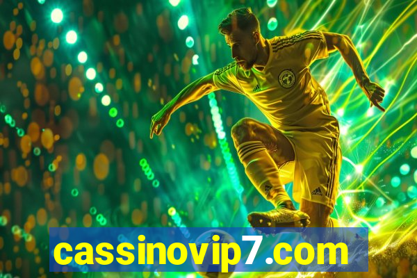 cassinovip7.com