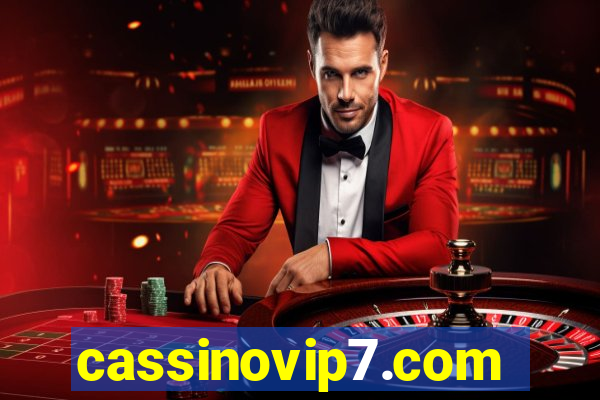 cassinovip7.com