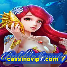 cassinovip7.com