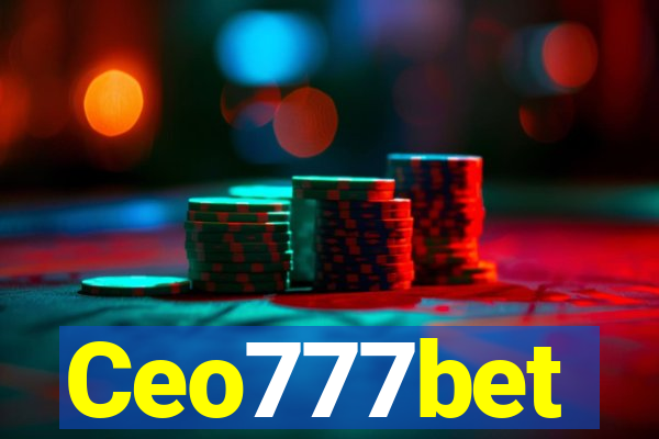 Ceo777bet