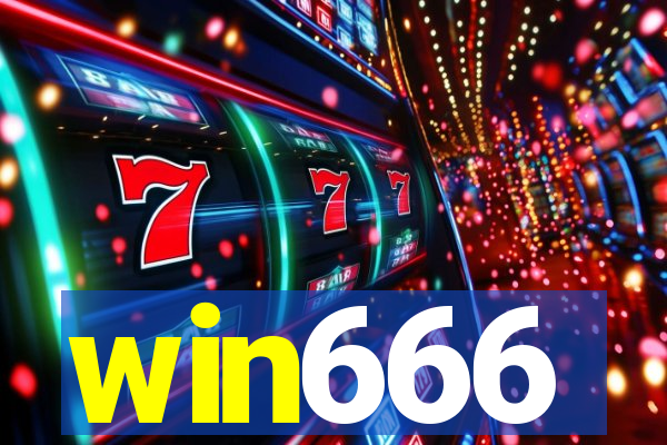 win666