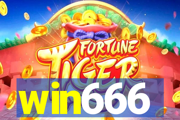 win666