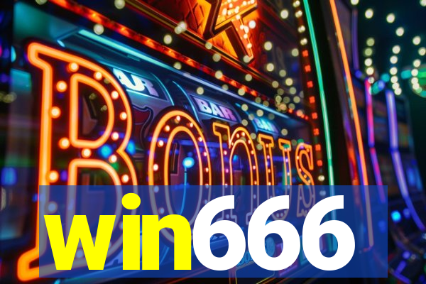 win666