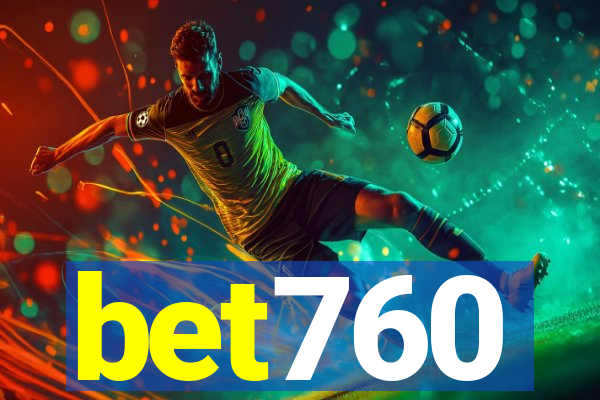 bet760