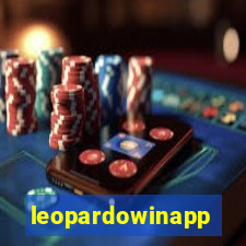 leopardowinapp