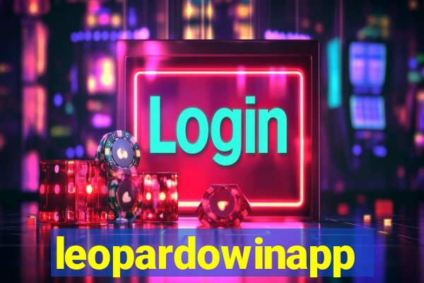 leopardowinapp