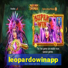 leopardowinapp