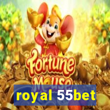 royal 55bet