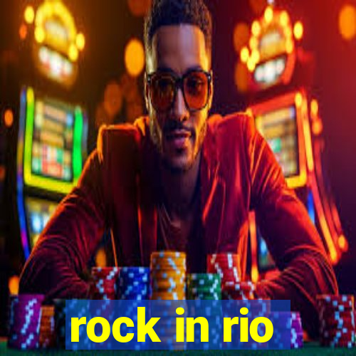 rock in rio