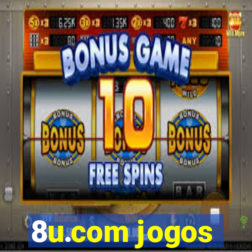 8u.com jogos