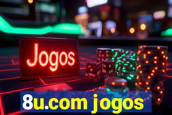 8u.com jogos