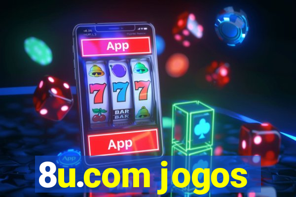 8u.com jogos