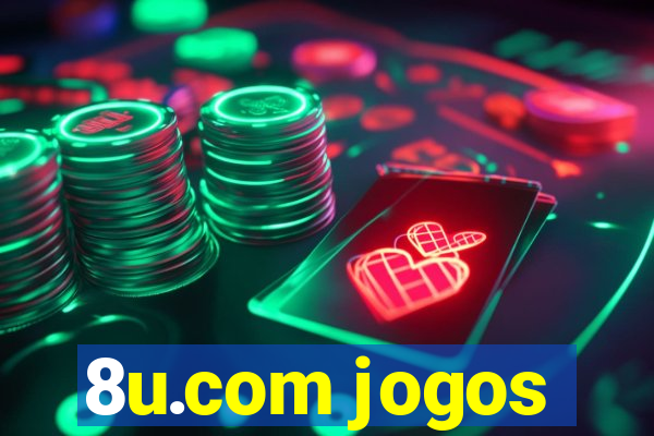 8u.com jogos