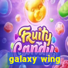 galaxy wing