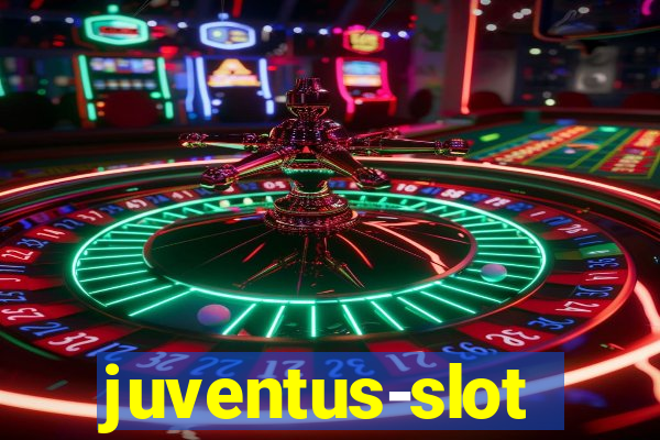 juventus-slot