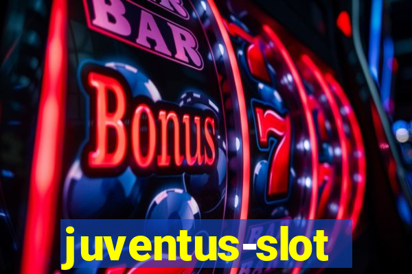 juventus-slot