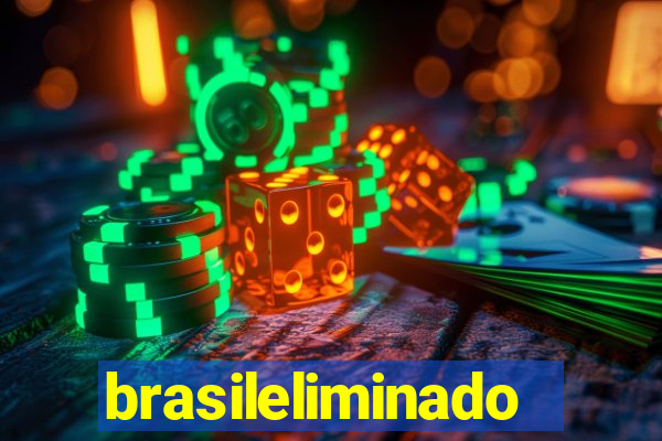 brasileliminado