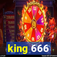 king 666