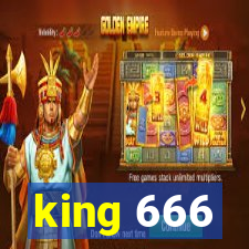 king 666