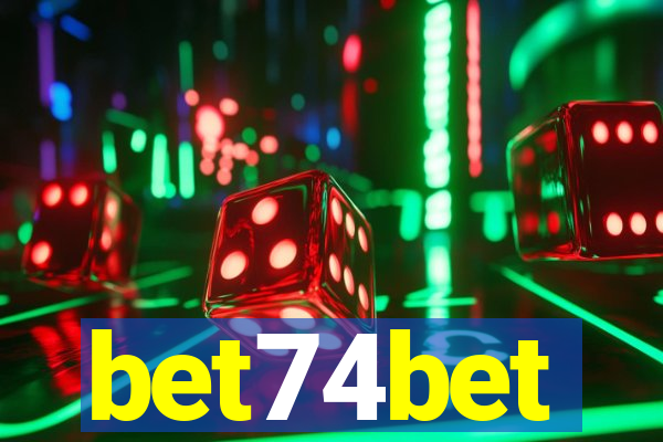 bet74bet