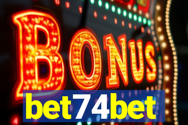 bet74bet