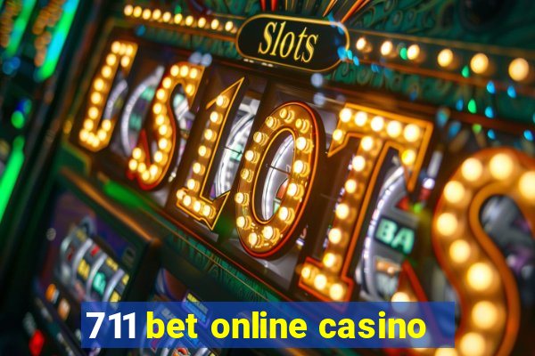 711 bet online casino