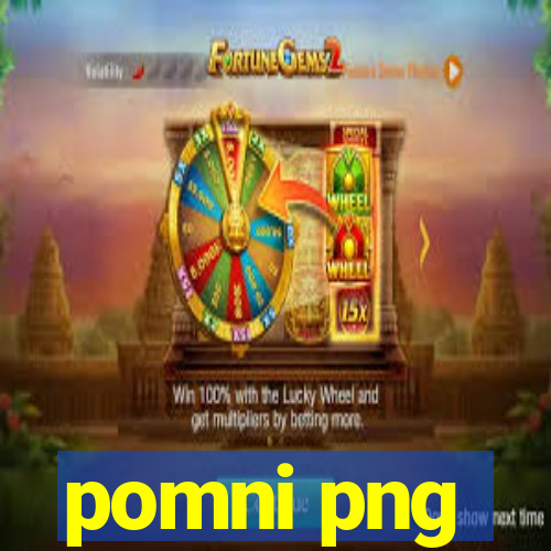 pomni png