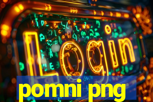 pomni png