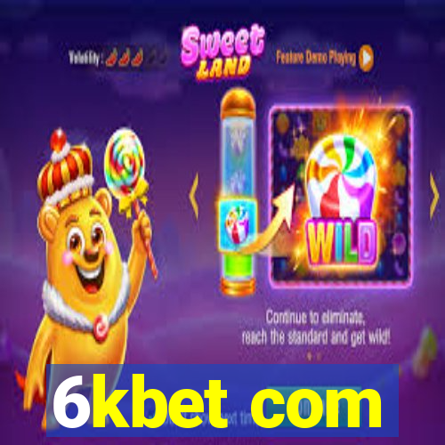 6kbet com