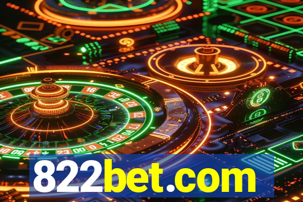 822bet.com