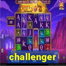 challenger nottingham 2