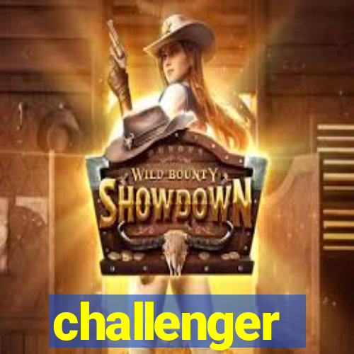 challenger nottingham 2