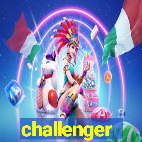 challenger nottingham 2