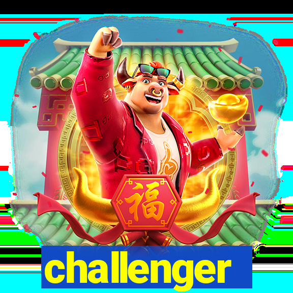 challenger nottingham 2